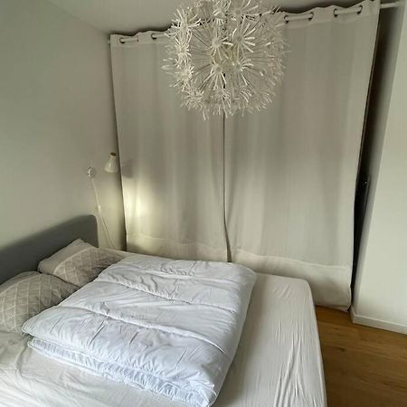 Le Belvedere Wimereux Exterior foto