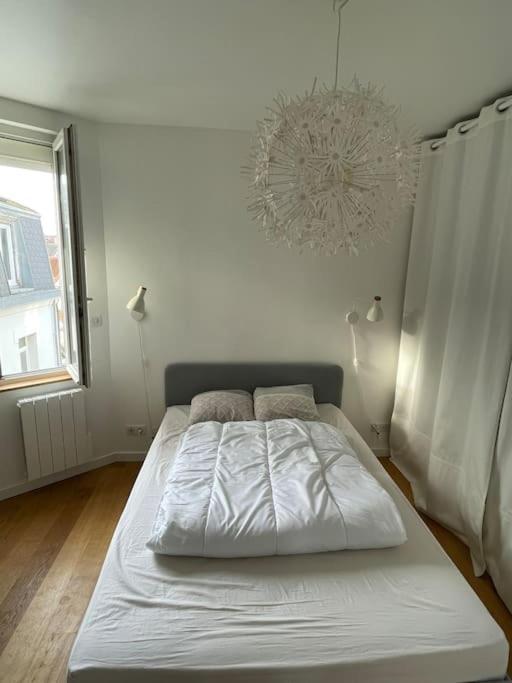 Le Belvedere Wimereux Exterior foto