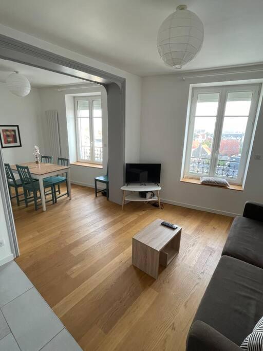 Le Belvedere Wimereux Exterior foto